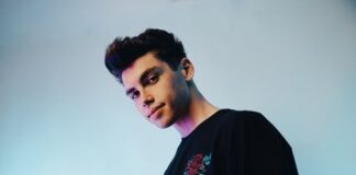 Cholo ft. dj Mickey, il 14 maggio esce il singolo di debutto Favelas: le anticipazioni Cholo favelas cover ph Lorenzo Segatori