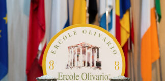 Ercole Olivario 2024: aperte le iscrizioni per i produttori di Olio e.v.o. d’Italia, alla 32a edizione del concorso nazionale
