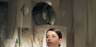 Federica Carta lancia il singolo arcobaleno “Tocca a me”