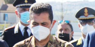 Vaccini: dal 3 giugno si apre a tutte le fasce d’età