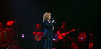 Fiorella Mannoia, pubblicato il calendario del tour: date e biglietti Fiorella Mannoia