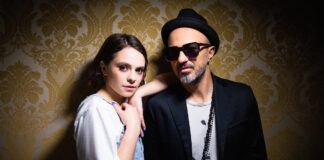 Samuel ci porta al “Cinema” con Francesca Michielin