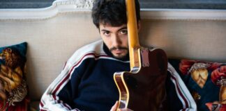 Fulminacci torna con “Tutto inutile”