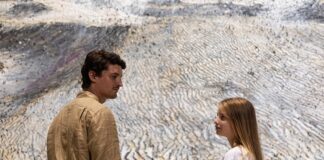 Futura, il 17 giugno esce il nuovo film di Lamberto Sanfelice: trama e cast Futura Foto di Adele Pozzali