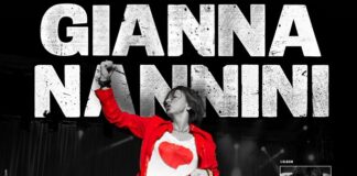 Gianna Nannini, rinviato al 2022 il concerto-evento a Firenze: date e biglietti Gianna Nannini tour cover