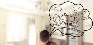Gli italiani e il mattone: meno investimenti e più acquisti migliorativi