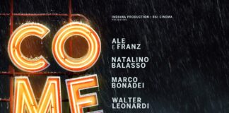 ‘Comedians’, il nuovo film di Gabriele Salvatores dal 10 giugno nelle sale