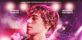 Cast di ‘Morrison’ al completo, al cinema Adriano di Roma, per l’uscita del film