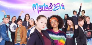 ‘Marta & Eva’, la serie kids più vista online in Italia