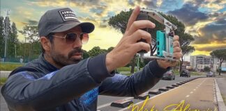 Il Cinema 4.0 di Alivernini al “Festival Internazionale del Film Corto Tulipani di Seta Nera” con Rai Centro Produzioni