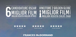 Film su ambiente e sostenibilità, cinque proposte