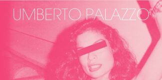 Umberto Palazzo pubblica l’Ep “Ondina/La Nubiana”