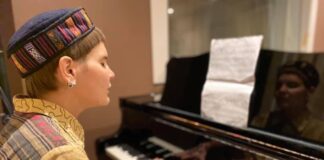 ‘Promuovi la tua musica’ a Milano, 1° posto alla cantautrice Petra Cicognini