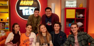 ‘Radio Teen’, su Rai Gulp il ritorno di Giorgia Boni