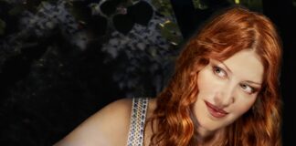 Dal 14 maggio negli store e sulle piattaforme digitali “Virtù Nascoste”, il nuovo album di Valentina Mattarozzi