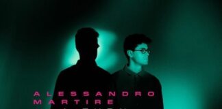 Alessandro Martire, l’ultima release digitale: “A turn of the page”, remixata da John Talabot alessandro martire