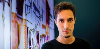 “Vorrei accendere la luce” è il nuovo singolo di Alessandro Zanolini Alessandro Zanolini