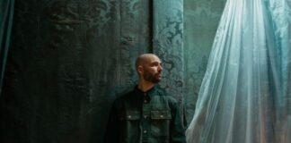 “Never be the same” è il nuovo singolo di Alex Uhlmann alex uhlmann