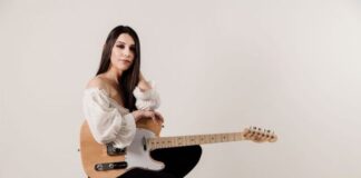 “Hope”, alla scoperta del brano di debutto di Ariannah ariannah