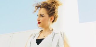 “Il Colore del Sahara”, il significato del nuovo singolo di Aristea aristea