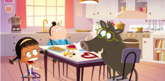 “Atchoo!”, torna la nuova stagione la serie animata su Rai Gulp atchoo 2