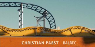 Balbec, il nuovo album in trio del pianista Christian Pabst balbec