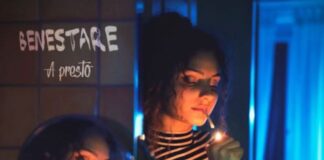 “A presto”, Benestare: “Una canzone che parla delle piccole complicità di coppia” benestare