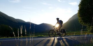 Bike sharing e green economy: analisi a cura di Rews.it bici montagna