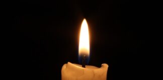 Sassoli, Confagricoltura: “Perdiamo un riferimento importante per Europa e Italia” candela lutto