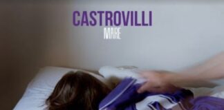 “Castrovilli”, Mare racconta del suo nuovo singolo: l’intervista castrovilli mare