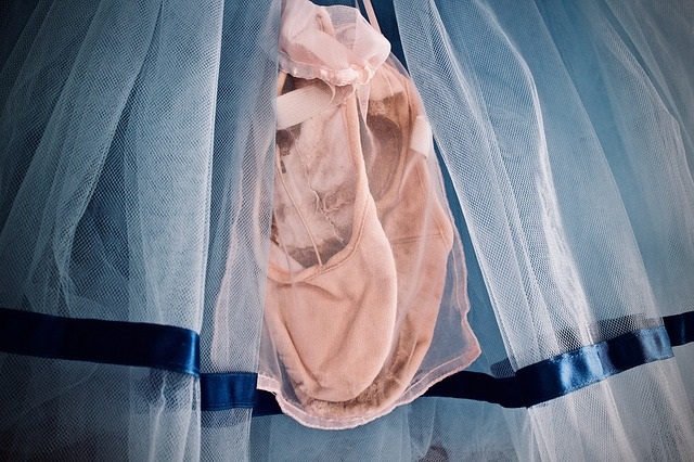 danza classica
