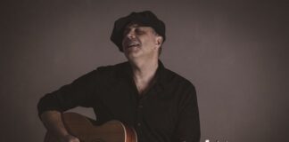 Dado Bargioni ci racconta “Il pezzo mancante”, il suo nuovo album dado bargioni