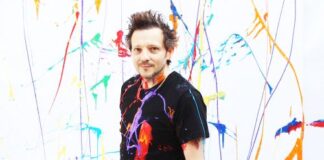 “Indelebile” è il suo nuovo singolo di Demis Facchinetti: l’intervista demis facchinetti