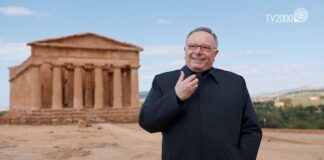 Celebrazione beatificazione e docu-film su Rosario Livatino Picciotti docufilm livatino card montenegro