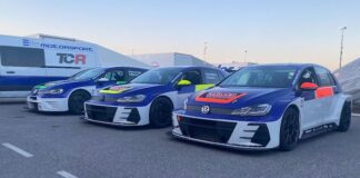 TCR DSG Europe Endurance: tre vetture per l’Elite Motorsport a Monza elite motorsport