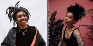 Spring21 Wear More Art, ecco la nuova campagna Foot Locker Spring21 Wear More Art, nuova campagna Foot Locker