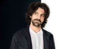 Francesco Colombo ci parla di “Martina”, il suo nuovo singolo francesco colombo
