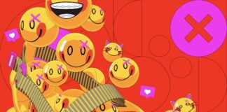 Collezione virtuale NFT di Havaianas: asta pro Favela Galeria happy feet