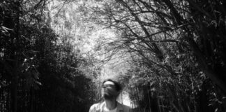The Necessary Beauty, Hesanobody: “Vorrei regalare una piccola preghiera” hesanobody