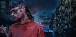 Un senso di malinconia e carica insieme in “Scooter”, il brano di Holy 420 holy420