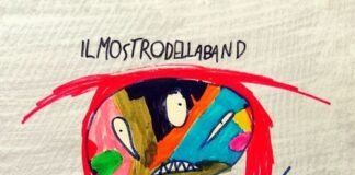“L’abbandono” è il primo singolo de Ilmostrodellaband ilmostrodellaband