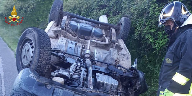 incidente orgosolo-mamoiada