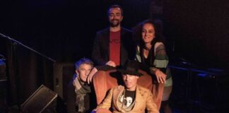 La band emiliana L’Angelo parla del nuovo singolo “Metti un po’ di musica” l'angelo