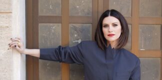 “Anteprima World Tour”, il ritorno live di Laura Pausini laura pausini