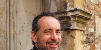 È su Youtube il video di “Alma Goodbye” il singolo di Leandro Barsotti leandro barsotti