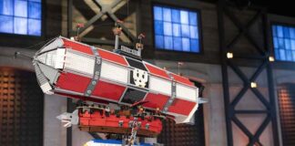 Lego® Masters Australia, torna il game show dedicato alle costruzioni lego masters australia