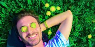 “Brucia la stanza” è il nuovo singolo di Limoni: “Una canzone che sa di ghiaccio, di mare e tempo sprecato” limoni
