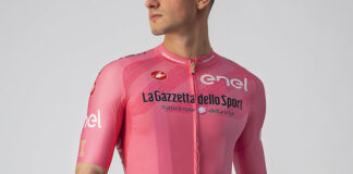 Maglia Rosa 2021: l’anima green che veste il Giro d’Italia maglia rosa 2021