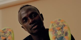 Furon 6+ “Hunt For More”, nuovo accordo New Balance – Sadio Mané mané new balance