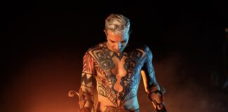 Marco Carta: ecco il video del nuovo singolo “Mala Suerte”